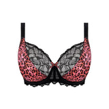 Freya Cherish Me Underwired Plunge Bra - Pink Flambé