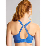 Panache Endurance Sports Bra - Azure