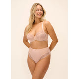 Fantasie Cesile Full Brief - Peach Sorbet