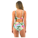 Fantasie Langkawi Full Cup Bikini Top - White