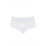 Panache Allure Deep Brief - Ivory