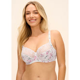 Fantasie Lizbeth - Side Support bra - White