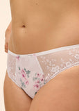 Fantasie Lizbeth Brief - White