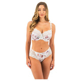Fantasie Pippa Short - White