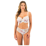 Fantasie Pippa side support - White