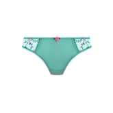 Freya Love Crush Thong - Aqua Haze