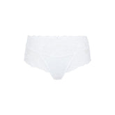 Panache Evangeline Deep Brief - White