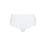 Panache Evangeline Deep Brief - White