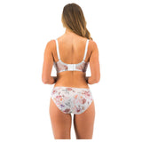 Fantasie Pippa side support - White