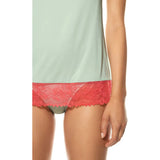 Mey Serie Poetry Style - Frozen Mint