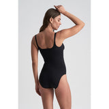 Bye Bra Seamless Velvet Touch Bodysuit