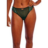 Freya Loveland Brief - Deep Emerald