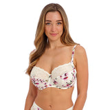 Fantasie Lucia UW Side Support Bra - Wildflower