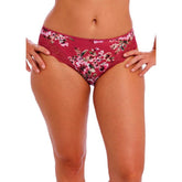 Fantasie Lucia Brief - Cherry