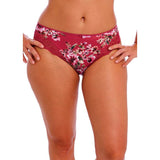 Fantasie Lucia Brief - Cherry