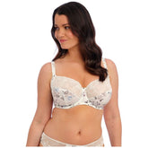Fantasie Lizbeth underwired side support bra - Ivory