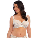 Fantasie Lizbeth underwired side support bra - Ivory