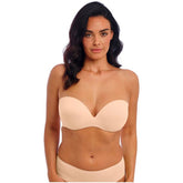 Wacoal Ines Secret Moulded Strapless