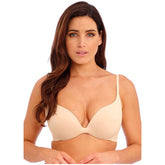 Ines Secret Frappe UW Push Up Bra
