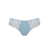 Panache Ana Thong - Blue / Ash Rose