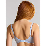 Panache Ana Plunge Bra - Cornflower