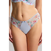 Panache Ana Thong - Cornflower