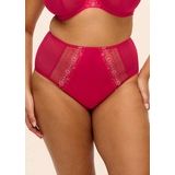 Matilda Hot Pink Full Brief
