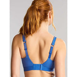 Panache Endurance Sports Bra - Azure