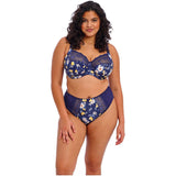 Elomi Morgan - Sicilia - Navy