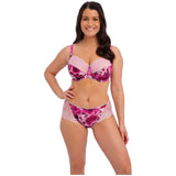 Fantasie Pippa - side support underwired bra - Raspberry Ripple