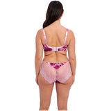 Fantasie Pippa - side support underwired bra - Raspberry Ripple