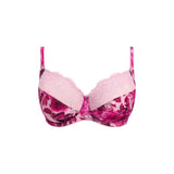 Fantasie Pippa - side support underwired bra - Raspberry Ripple