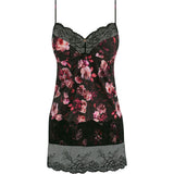 Fantasie Pippa Chemise - Black