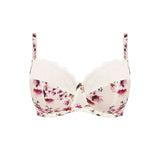 Fantasie Lucia UW Side Support Bra - Wildflower
