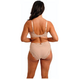 Emmaline Natural Beige Full Brief