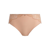 Emmaline Natural Beige Full Brief