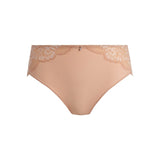 Emmaline Natural Beige Full Brief