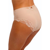 Emmaline Natural Beige Full Brief