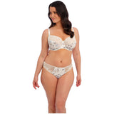 Fantasie Lizbeth underwired side support bra - Ivory