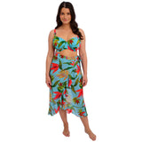 Fantasie - Pichola Sarong