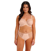 Fantasie Cesile Brazilian - Peach Sorbet
