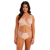 Fantasie Cesile Brazilian - Peach Sorbet