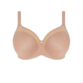 Elomi Smooth Moulded non padded bra - Sahara