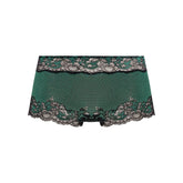 Wacoal Modern affair Body Shorts Pine / Black