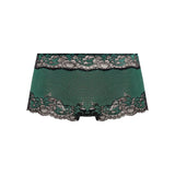 Wacoal Modern affair Body Shorts Pine / Black