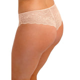 Fantasie Cesile Brazilian - Peach Sorbet