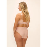 Fantasie Cesile Full Brief - Peach Sorbet