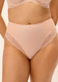 Fantasie Cesile Full Brief - Peach Sorbet