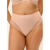 Fantasie Cesile Full Brief - Peach Sorbet