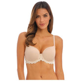 Wacoal Embrace Lace Contour - Natural